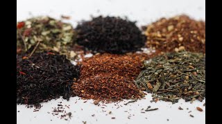 Can you mix different teas Yes amp No 🌏 Herbs amp Culture explain Tea Blending [upl. by Deppy]