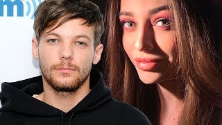 Louis Tomlinsons Sister Felicite Dead at 18 What We Know [upl. by Yrag]