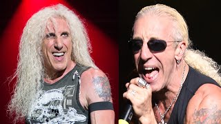 The Life and Tragic Ending of Dee Snider [upl. by Jarl]