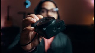 Ricoh GR II in 2021  great deal for street photography [upl. by Ecidnac]