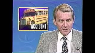 WABCTV 6pm News March 7 1986 [upl. by Burgwell846]