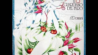 Il Guardiano del Faro  Domani 1977 Full Album [upl. by Seely]