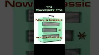 THE FENDER EXCELSIOR PAWN SHOP AMP NOW A CLASSIC for the full vid httpsyoutubeHZIcx41HjNg [upl. by Sitoiganap]