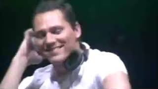 Tiësto Elements of Life World Tour Disc 2 LIVE Copenhague 2009 [upl. by Hatfield77]