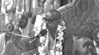 Srimad Bhagavatam 1835 Los Angeles 1973 Sub ITAENGGERSPA [upl. by Riada]