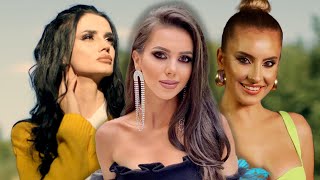 Georgiana Lobont ❎ Bianca Sarbu ❎ Malina Avasiloaie ❎ Colaj Muzica de Petrecere Noua 2023 [upl. by Lindie]