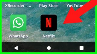 How to Download Netflix on Amazon Fire Tablet NEW UPDATE in 2022 [upl. by Colline500]