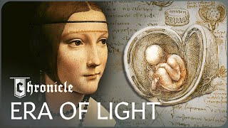 Da Vinci The Genius Who Brought Europe Out Of The Dark Ages  Genius  Chronicle [upl. by Danielle43]