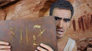 Caveman Roleplay ASMR [upl. by Meill]