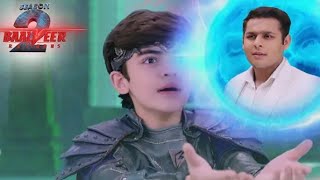 Baalveer returns season 2 episode 355 promo Baalveer returns lasted promo [upl. by Abran]