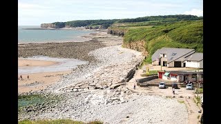 Llantwit Major South Wales [upl. by Nyer]