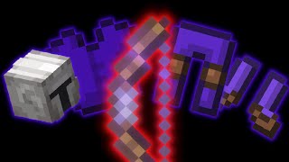 Becoming the ULTIMATE archer Hypixel Skyblock [upl. by Adihsaar]