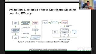 Research Cohort 2 Week 3  Paper Presentations [upl. by Nerrol244]