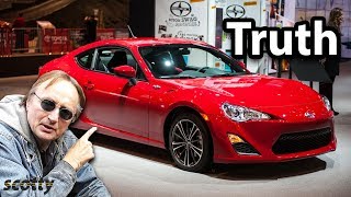 The Truth About Scion Cars and Why Toyota Stopped Making Them [upl. by Ynaffets]