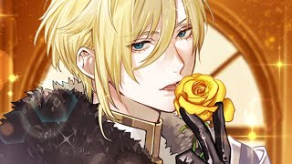 Ikemen Prince  Chevalier Playing Pretend Collection Event [upl. by Nanette255]