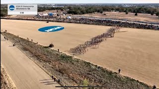 FULL RACE NCAA Cross Country Championships 2022 [upl. by Aynatan]