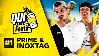 ON DÉTRUIT LES GAMES EN MODE « NARUTO RUN »  QUI EST LE FAUTIF  Saison 4  Episode 1 [upl. by Yrtnej]