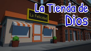 La Tienda de Dios [upl. by Nahta]