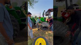 Monster Tyre Sultan Me Laga Diya❤️minivolgs shortsvlog dailyminivlogs [upl. by Elokkin555]