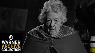 Margaret Rutherford as Miss Marple in MURDER SHE SAIDMURDER MOST FOUL  Warner Archive [upl. by Chun]