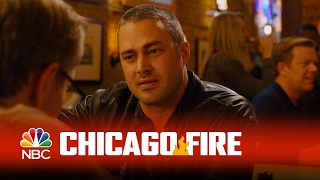 Chicago Fire  Surprise Party Episode Highlight [upl. by Aranat]