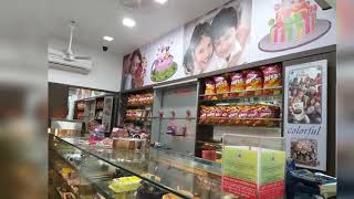 Small bakery store design ideas Fantastic [upl. by Mcmurry]