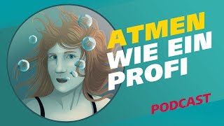 Atmen wie ein Profi  Podcast Meine Challenge  MDR [upl. by Yral]