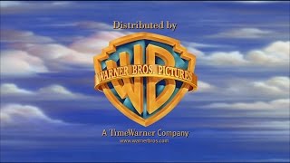 Warner Bros Pictures Distribution 19942003 [upl. by Dynah]