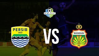 Jadwal dan Prediksi Line Up Persib Bandung Vs Bhayangkara Kamis Pukul 2030 [upl. by Nahk]