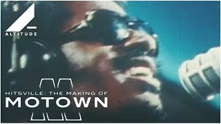 HITSVILLE The Making Of Motown 2019  Official Teaser  Altitude Films [upl. by Gitt]