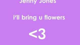 Jennifer jones ill bring you flowers [upl. by Gilligan165]