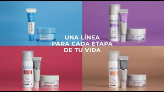 ¿Sabes cuál es la línea Dermaglós Facial ULTRA que tu piel necesita [upl. by Marcellina916]