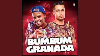 Bumbum Granada [upl. by Nehgam975]