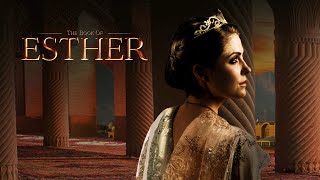 The book of Esther  Trailer NL [upl. by Elin722]