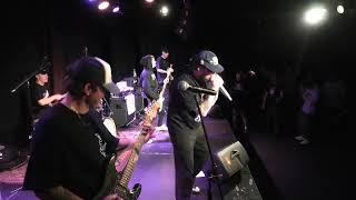 Bolt Cutter live at Nexus Arts Adelaide 692024 [upl. by Dorren]