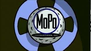 Mopo Productions Inc Logo Full VersionWidescreen [upl. by Liebowitz]