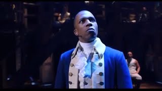 Hamilton all Clips and Trailers [upl. by Nahtanhoj]