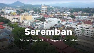 Seremban  N9 Malaysia [upl. by Aidnic]