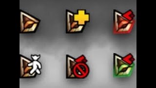 Get Free DotA 2 Cursor Packs  UPDATED [upl. by Rodablas]