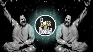 Dil Pe Zakham Khate Hain Trap NFAK Remix BassBoosted [upl. by Ruby]