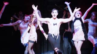 Cabaret On Broadway Closes March 29  Roundabout Theatre Company [upl. by Aseela]