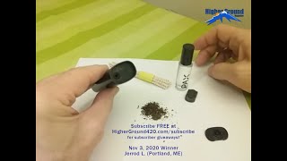 Cleaning the PAX2 Vaporizer  Seattle Bliss [upl. by Dolli382]