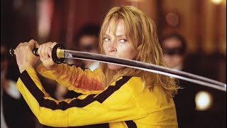 Kill Bill Vol 1 ≣ 2003 ≣ Trailer 1 ≣ German  Deutsch [upl. by Carma]