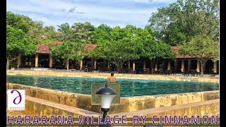 Habarana Village by Cinnamon [upl. by Kara]