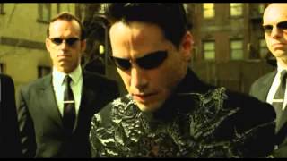 The Matrix Resurrections  Official Hindi Trailer Keanu Reeves Jada Pinkett Smith Priyanka [upl. by Doe]