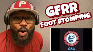 GRAND FUNK RAILROAD  FOOTSTOMPIN’ MUSIC  REACTION [upl. by Enelloc]