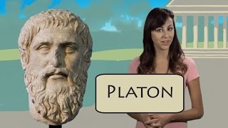 Biographie Platon [upl. by Ashraf]