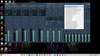 Full Voicemeeter Tutorial Setting up Discord Game Audio and Spotify [upl. by Koziara]