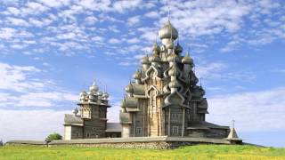 Russian Church Choir Music [upl. by Ahsehyt]