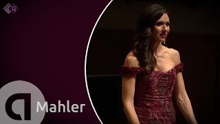 Mahler Symphony No 3  Radio Philharmonic Orchestra  Live Classical Music HD [upl. by Nirat175]